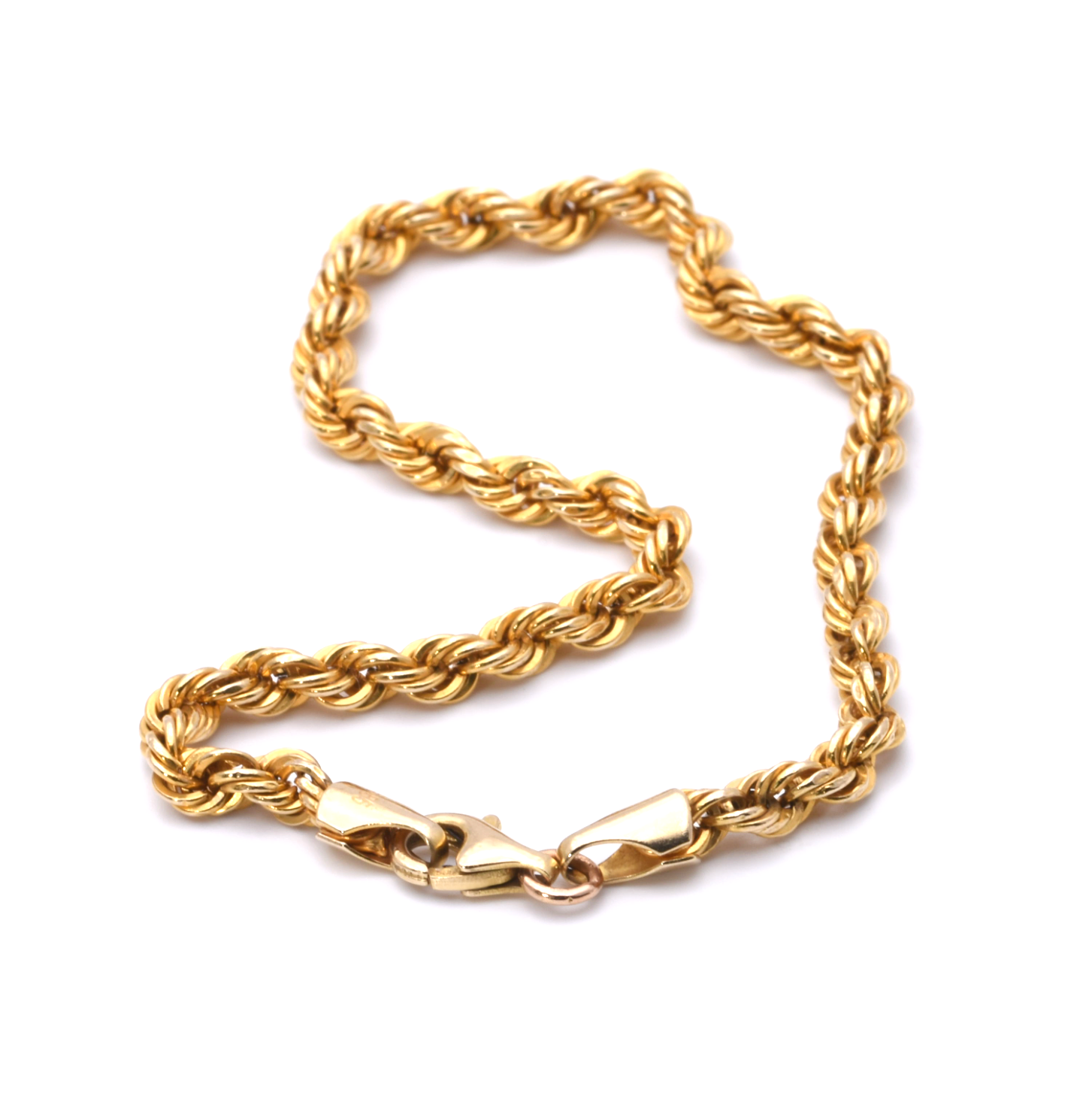 Kordelarmband