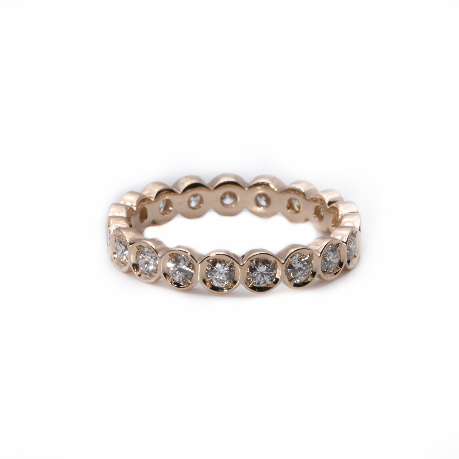 Memory-Ring