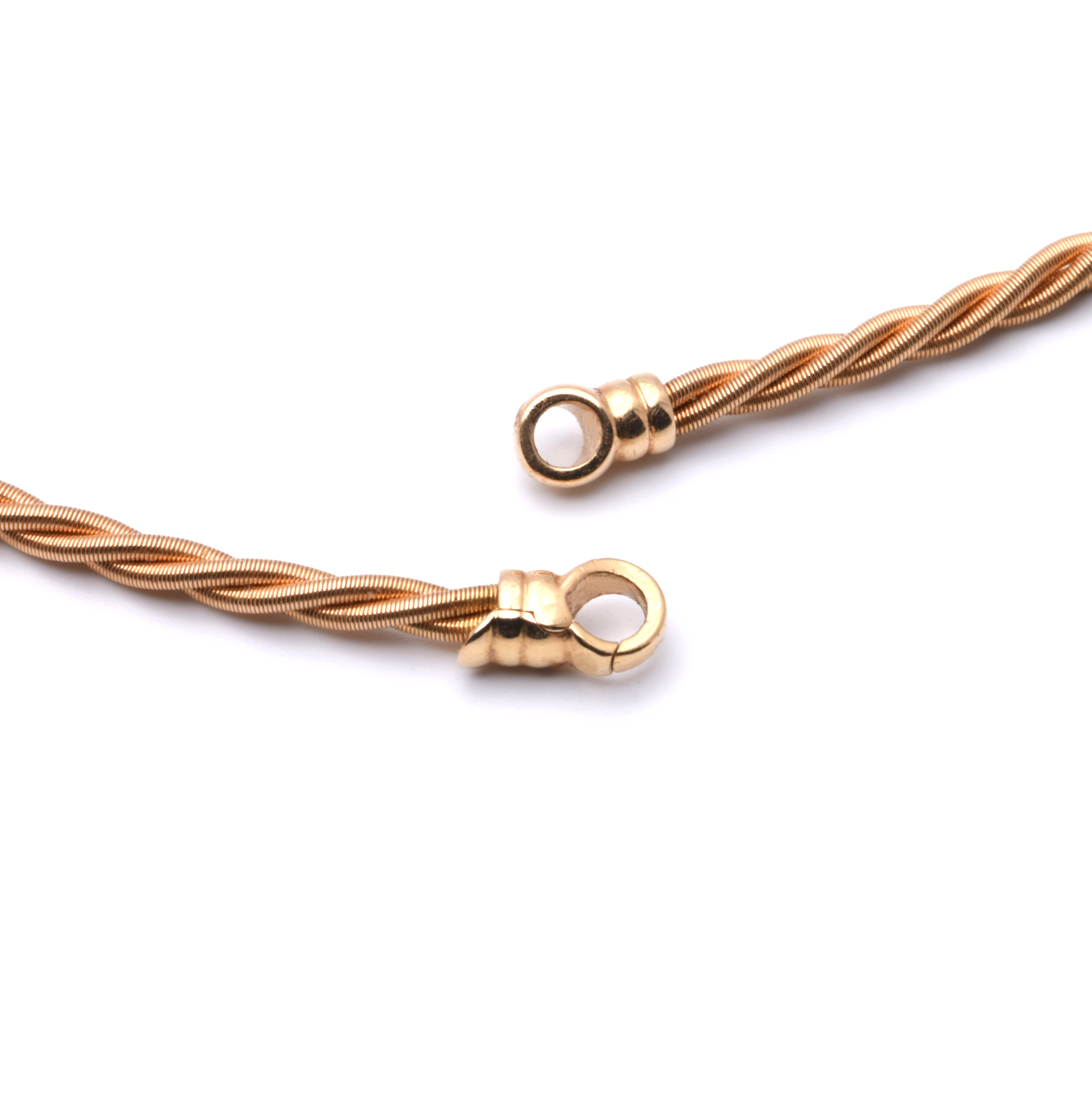 WELLENDORFF Collier SILKY