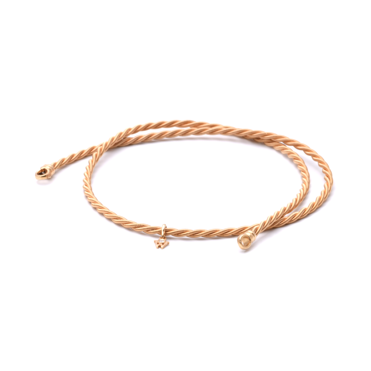 WELLENDORFF Collier SILKY