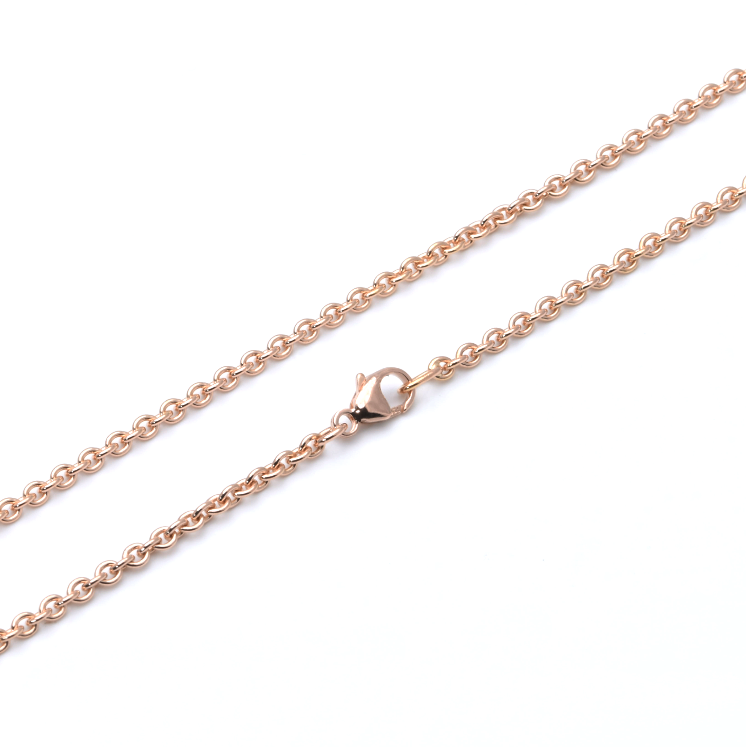 Kette mit Schlüssel Anhänger