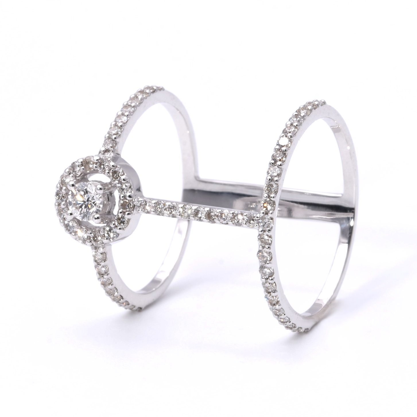 Brillant Ring
