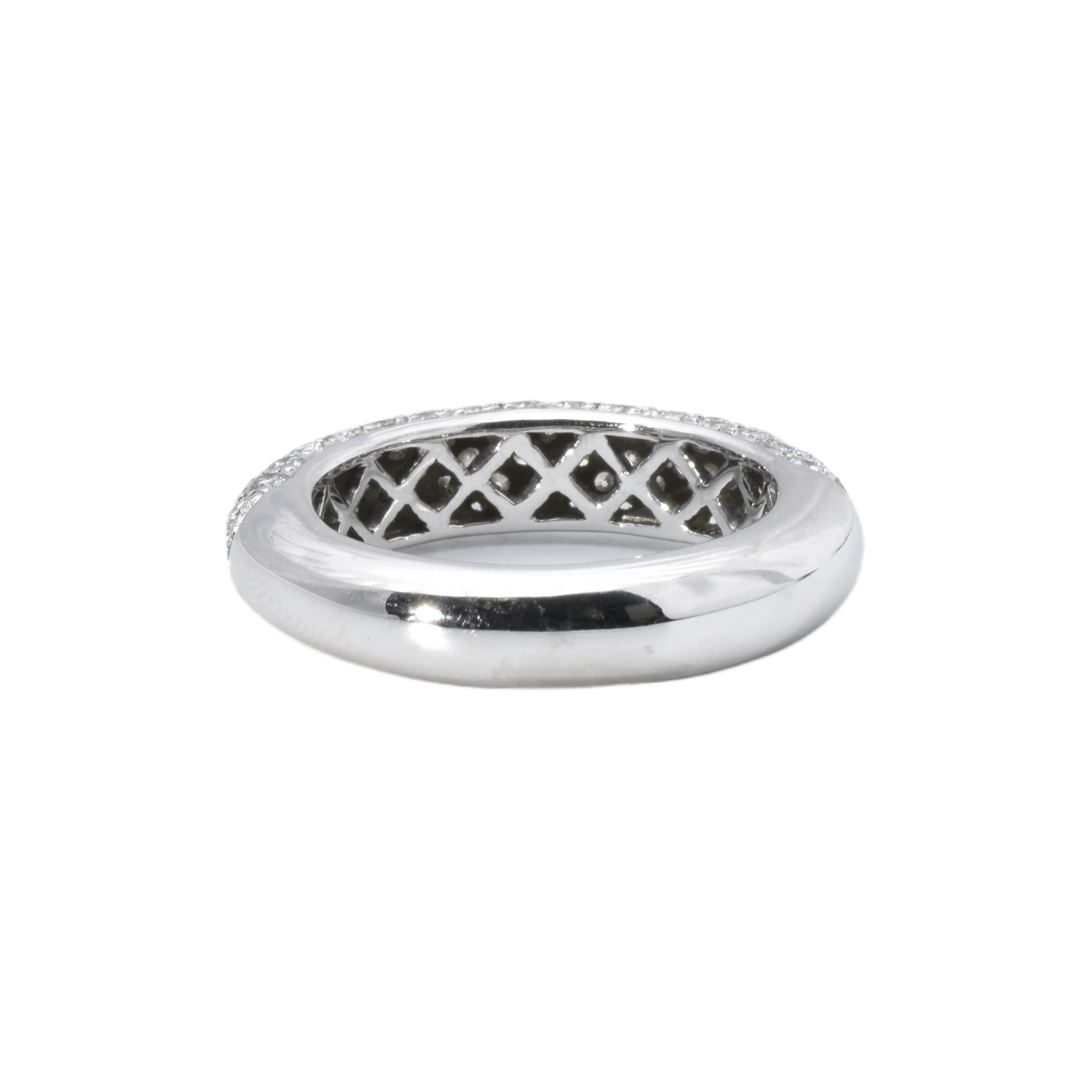 Ring mit Brillanten
