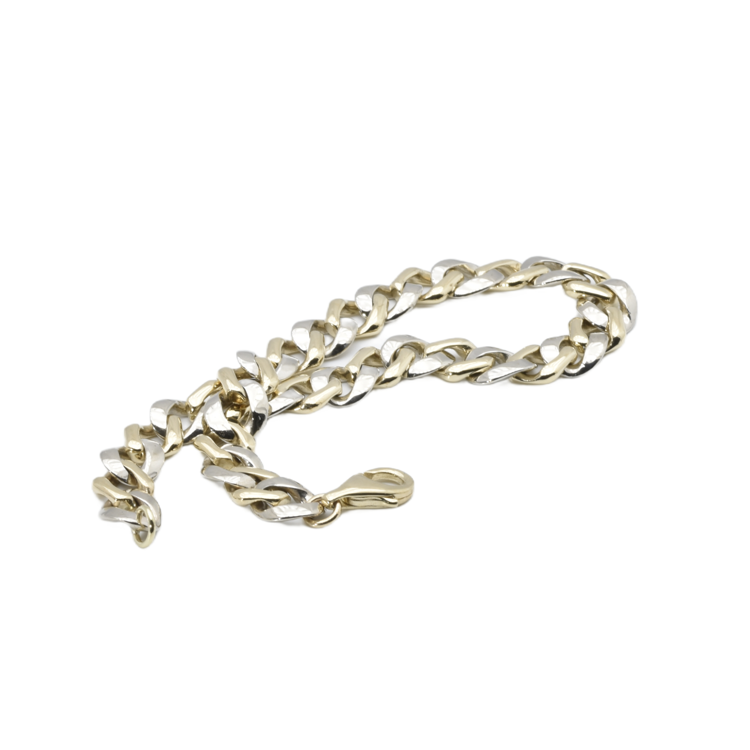 Panzerarmband