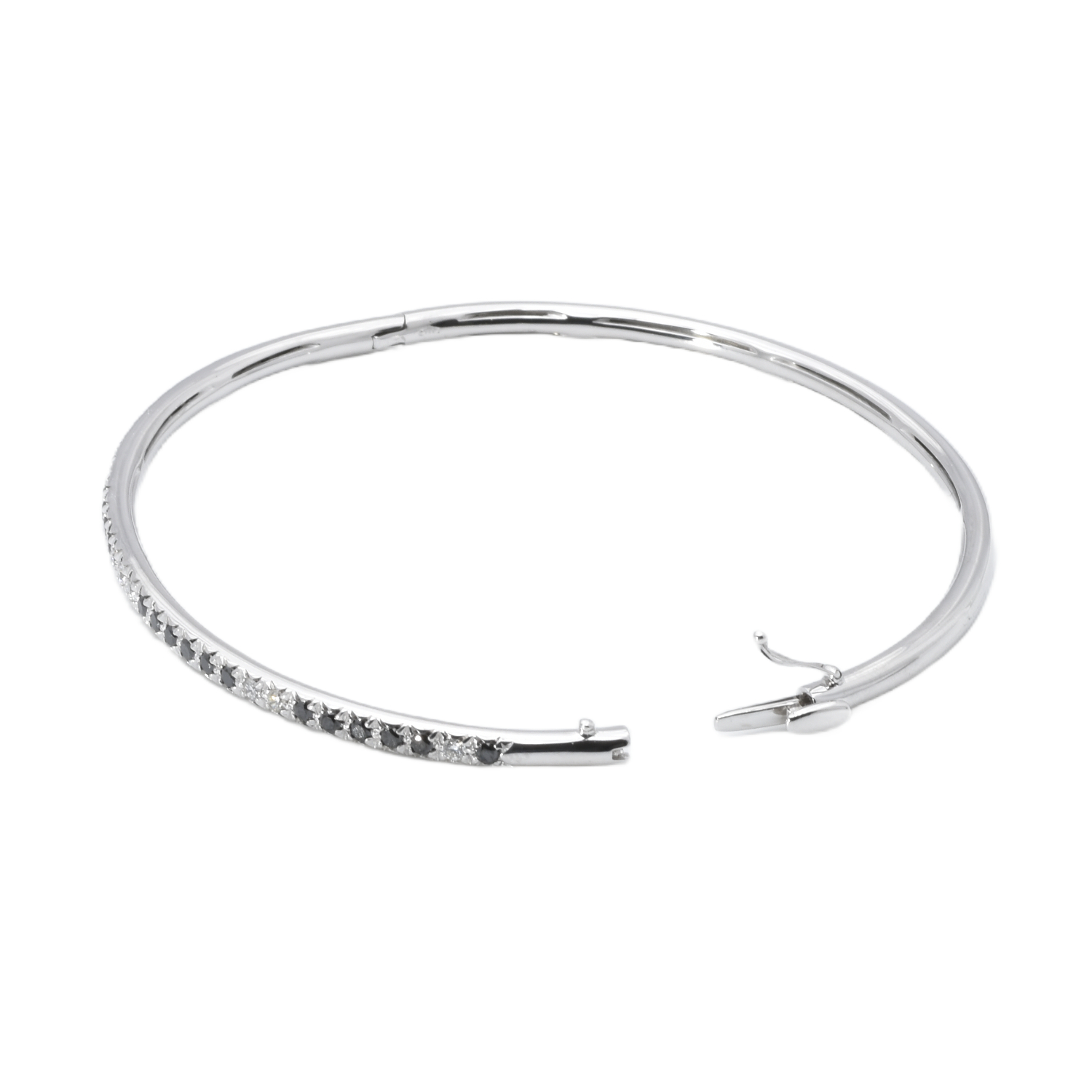 WEMPE Armreif mit Brillanten
