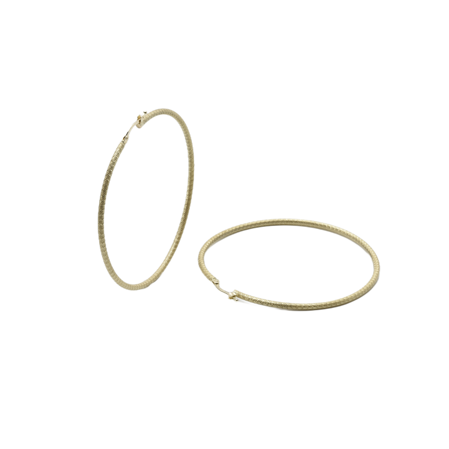 Creolen | 750/000 Gelbgold