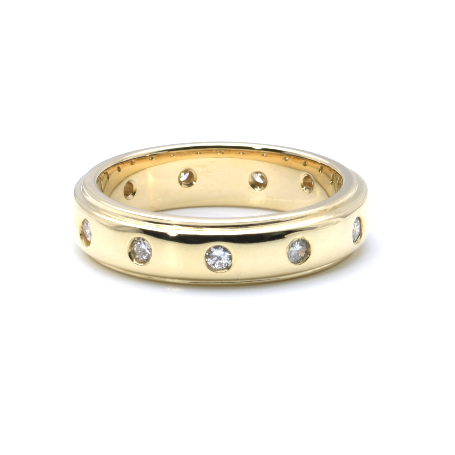 Brillant Ring