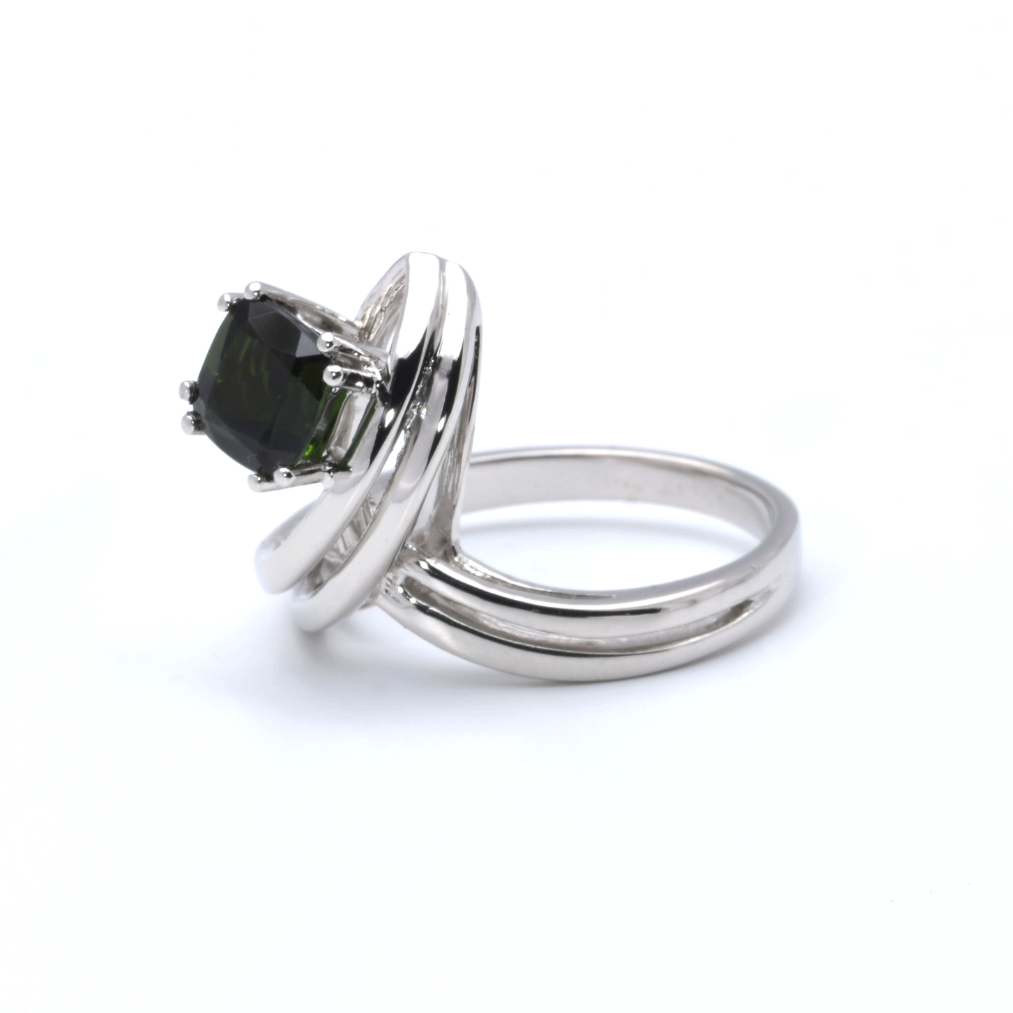 Ring mit Turmalin