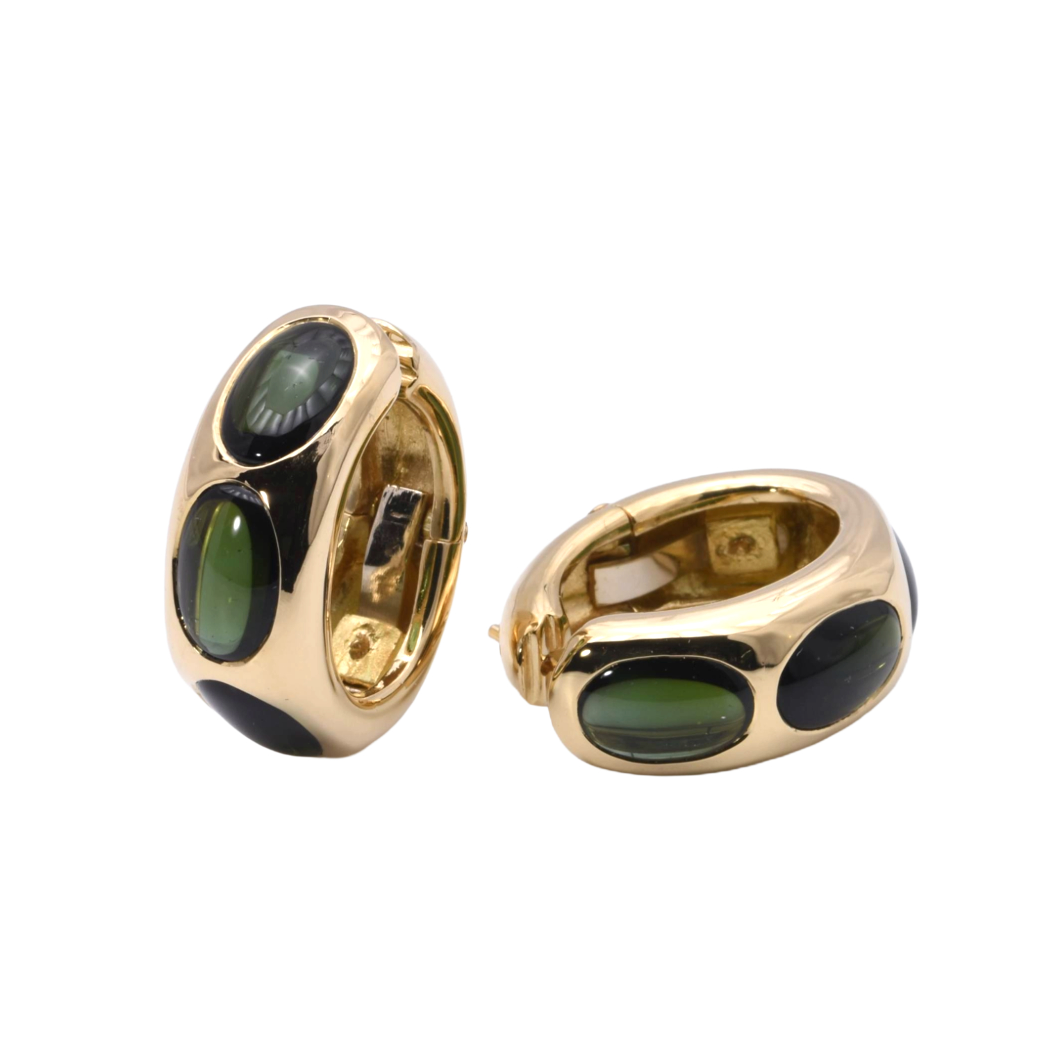 Pomellato Iconica Creolen