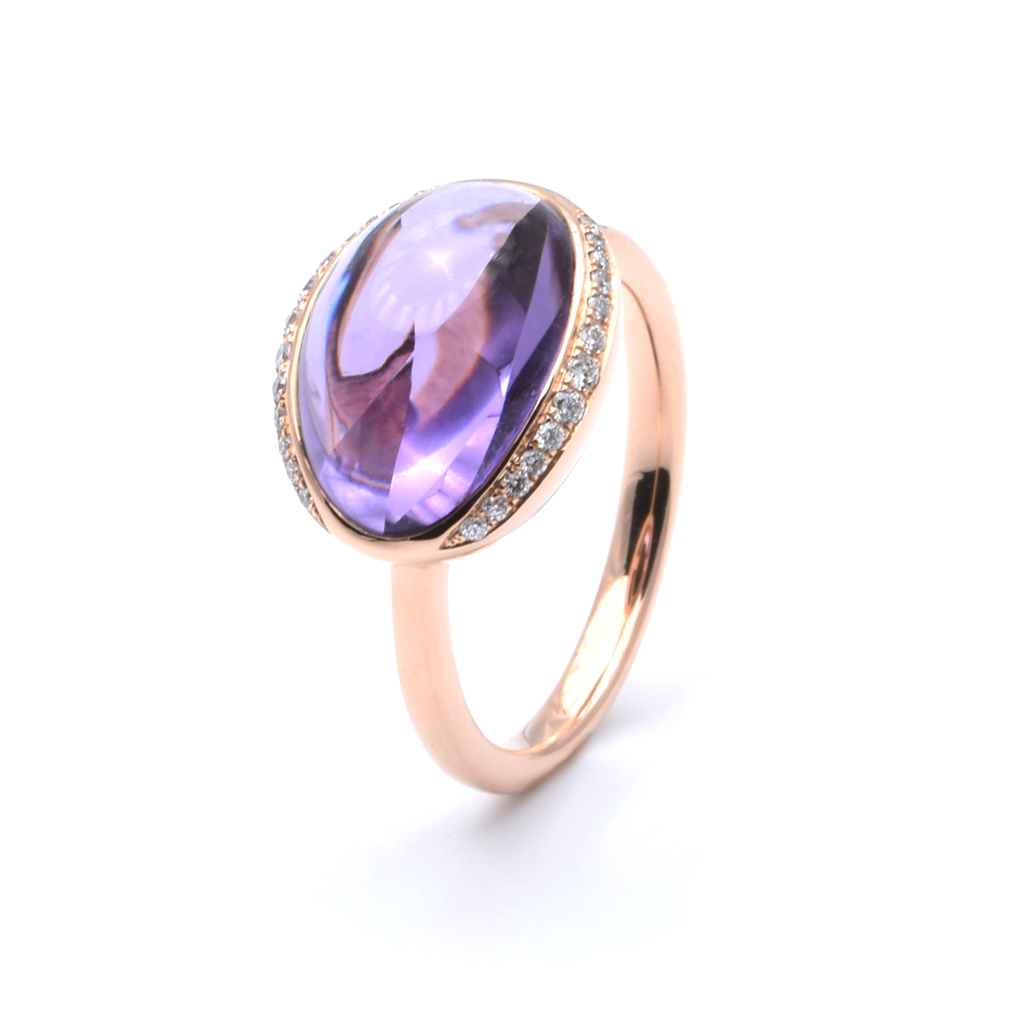 Ring Bucherer