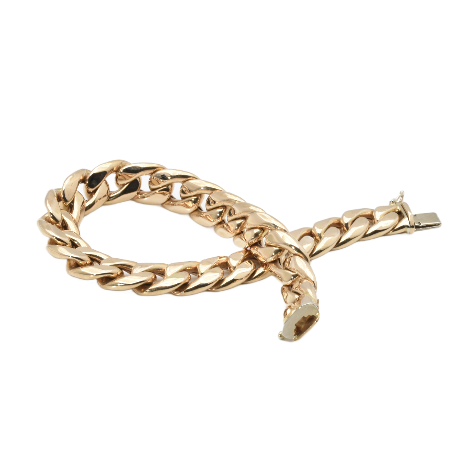 Panzerarmband