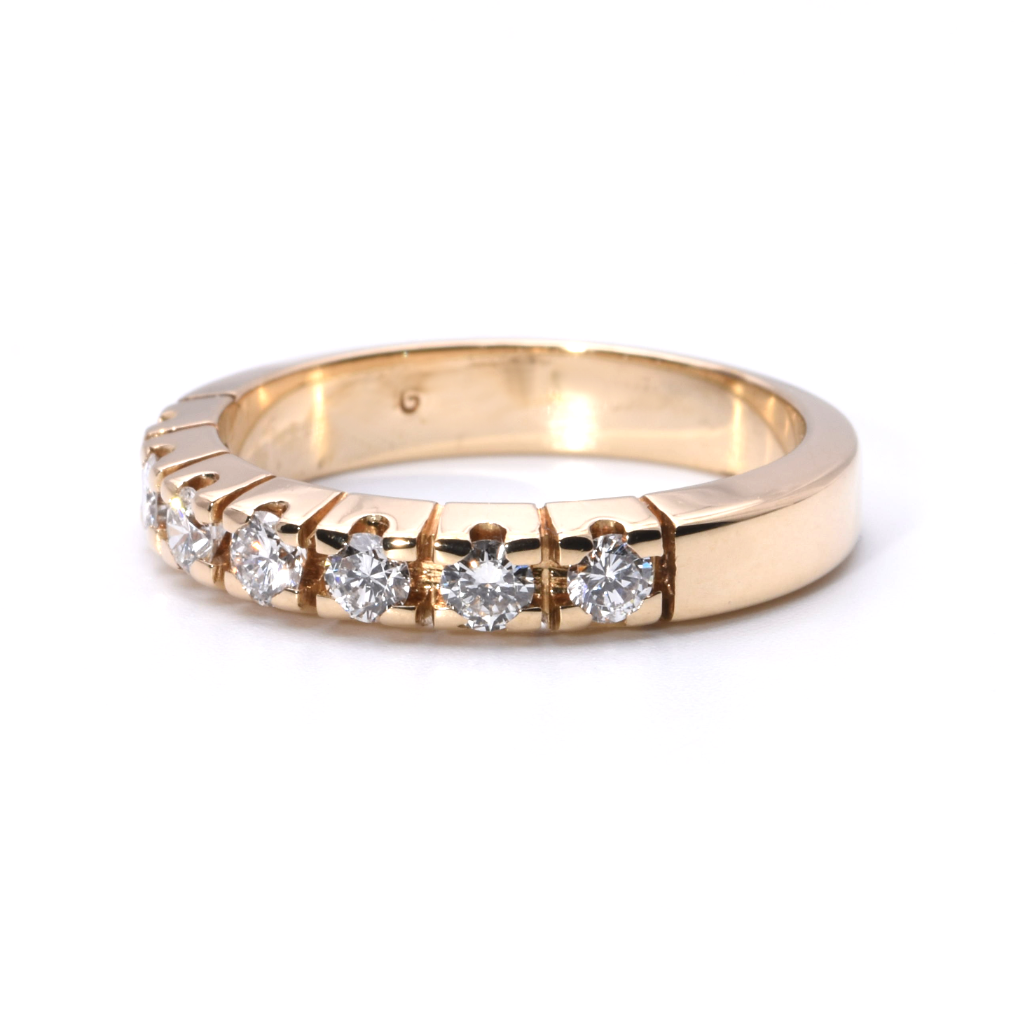 Halbmemoryring