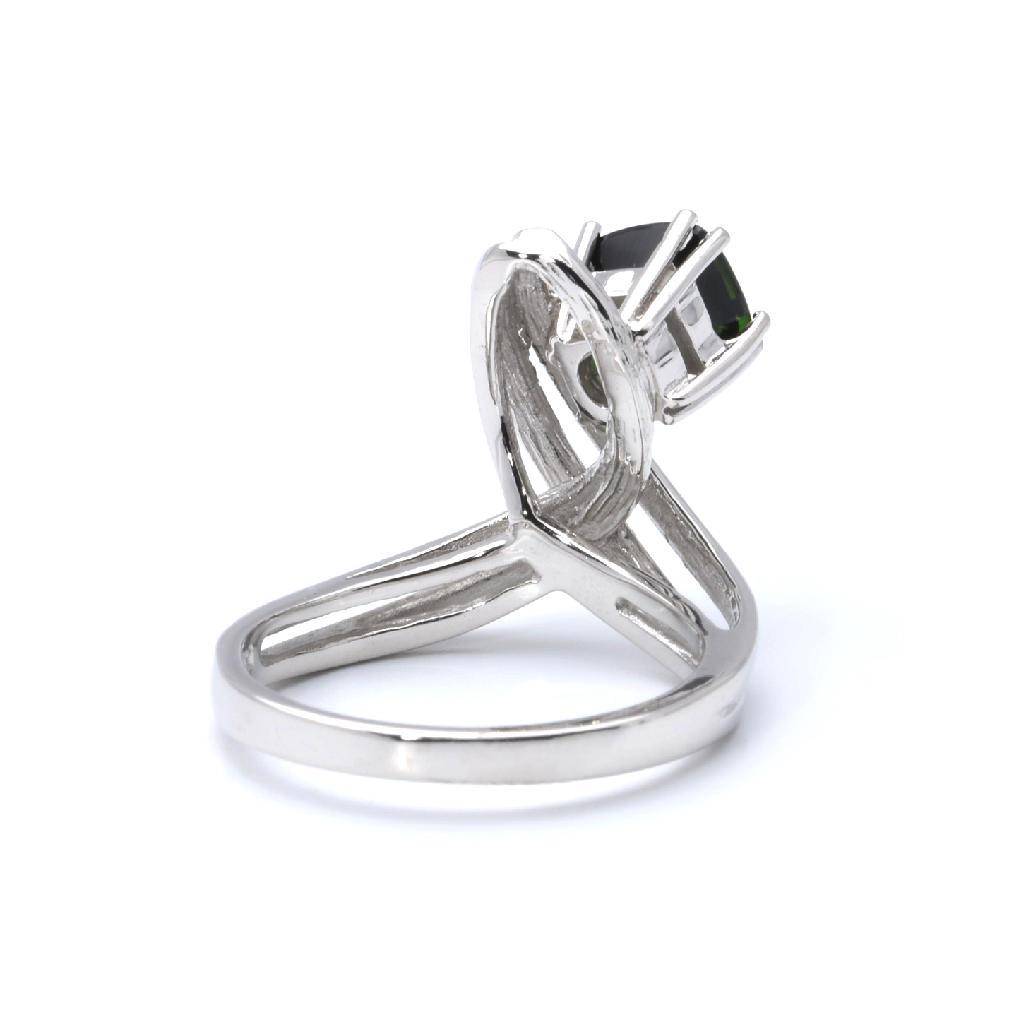 Ring mit Turmalin