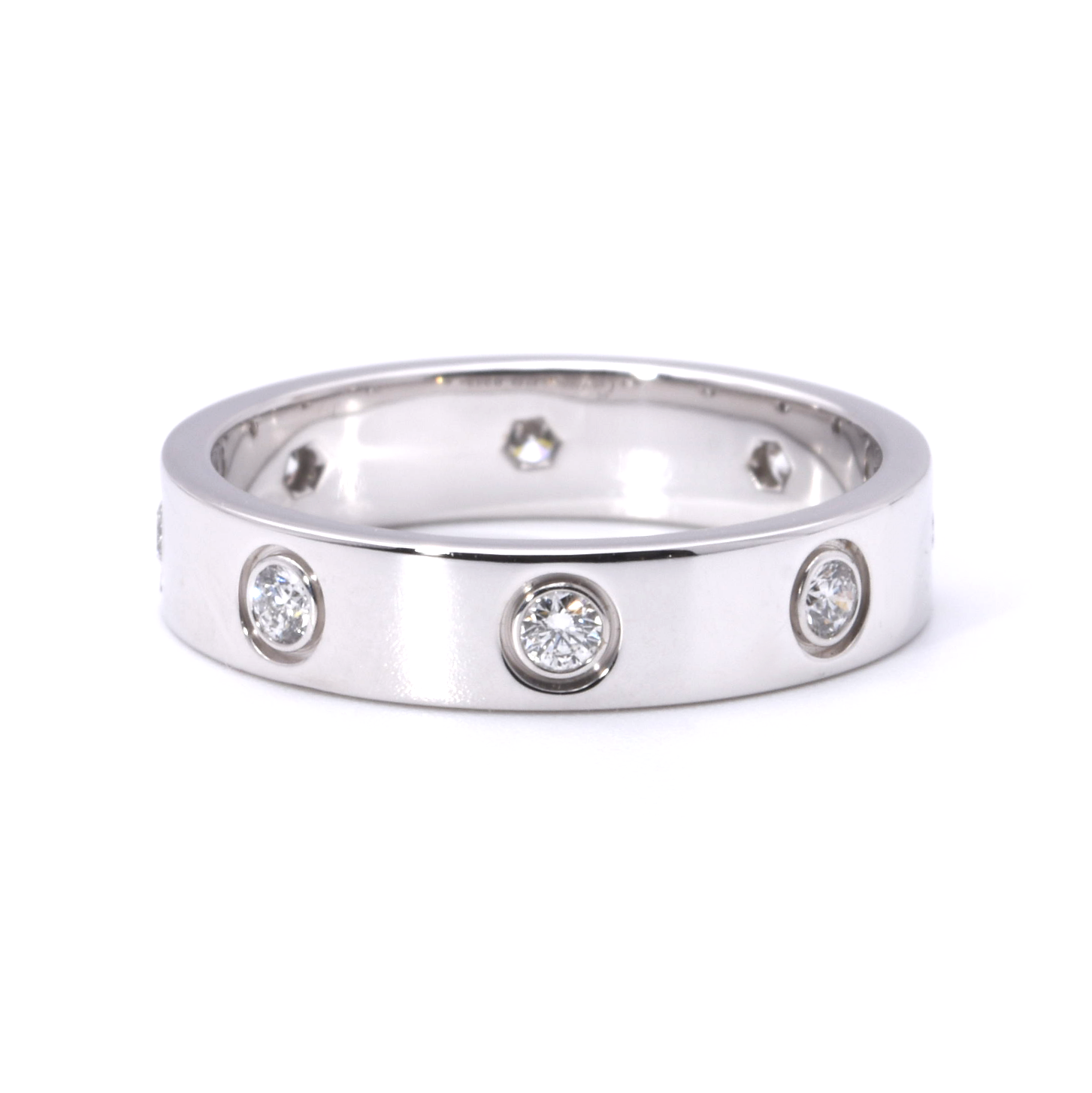 Cartier Ring Love