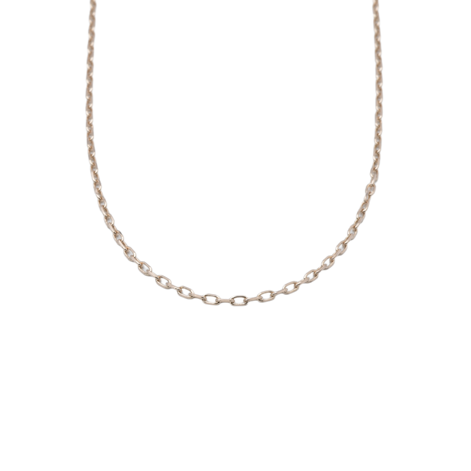 Kette | 585/000 Rosegold