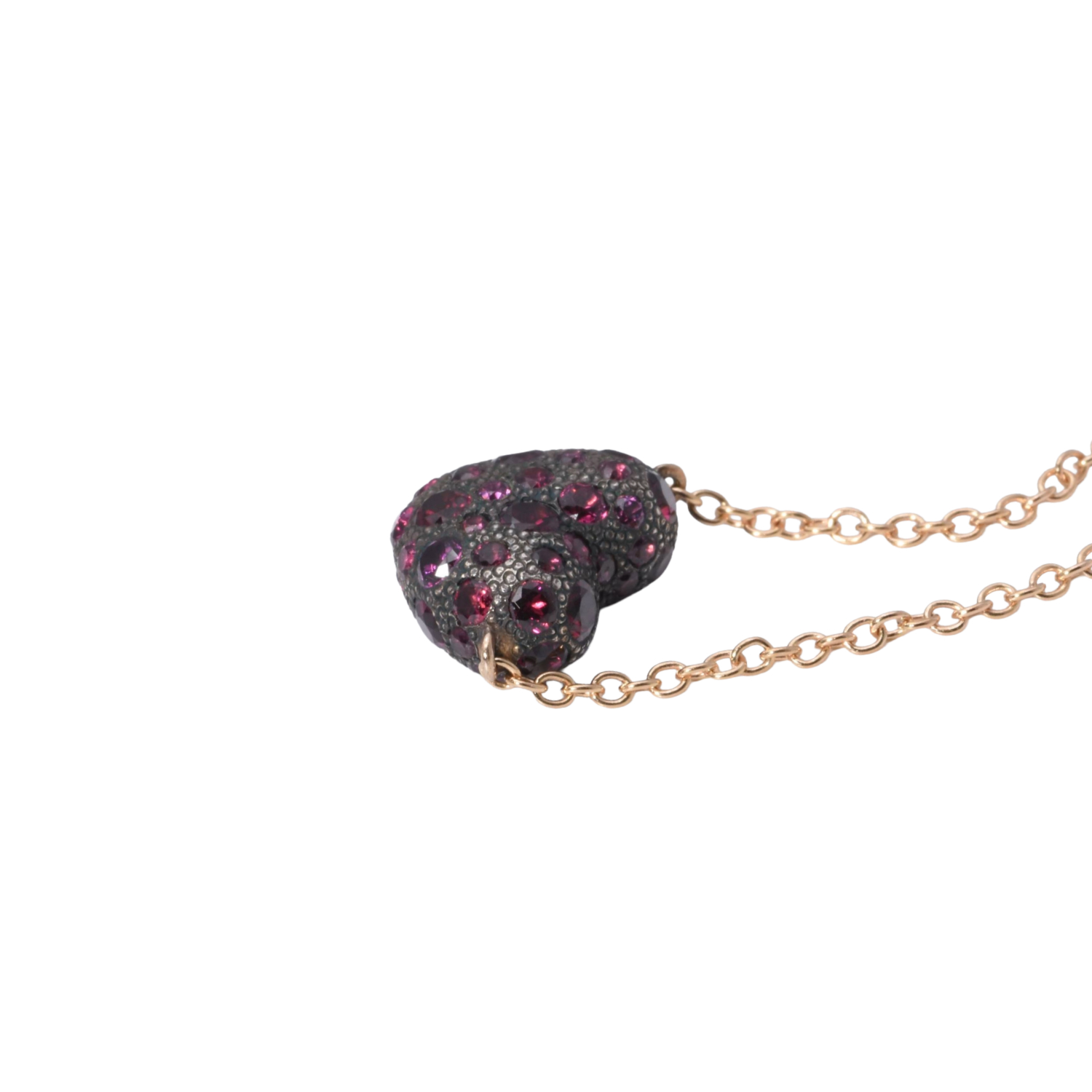Pomellato Kette Tabou Cuore